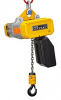 Electropalan Star Lifket 230V, WLL=250lg, cu carlig