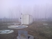 Statii de epurare din otel