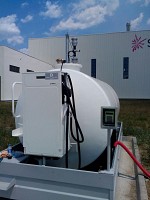 Statii mobile carburanti