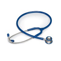 Stetoscop pediatric Moretti, capsula dubla - DM540
