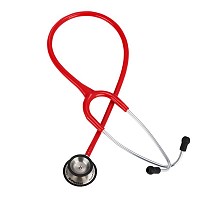 Stetoscop Riester Duplex 2.0, capsula din otel inoxidabil