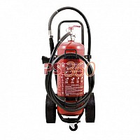Stingatoare transportabile incendiu