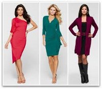 Stocuri rochii, fuste noi