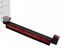 Stop frana 5 becuri BAV-1510104