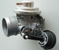 Supapa-EGR auto Audi-VW 1.9TDI Wahler MY715