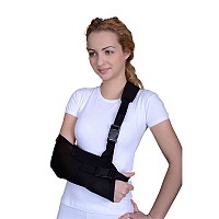 Suport imobilizare brat- model plasa - ARM304