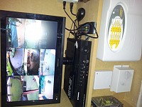 Sisteme supraveghere video