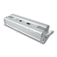 SURSA / ALIMENTATOR LED 12V 120W 10A IP65