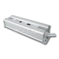 SURSA / ALIMENTATOR LED 12V 150W 12.5A IP65