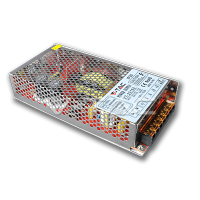 SURSA / ALIMENTATOR LED 12V 150W 12.5A METAL
