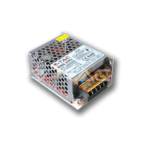 SURSA / ALIMENTATOR LED 12V 25W 2.1A METAL