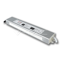 SURSA / ALIMENTATOR LED 12V 45W 3.75A IP65