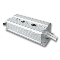 SURSA / ALIMENTATOR LED 12V 60W 5A IP65