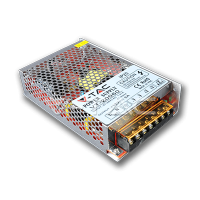 SURSA / ALIMENTATOR LED 12V 60W 5A METAL