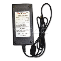 SURSA / ALIMENTATOR LED EMC 12V 60W 5A PLASTIC