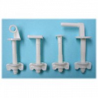 Surub capac WC cu cioc