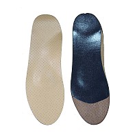Sustinatori plantari din pluta acoperita cu piele artificial