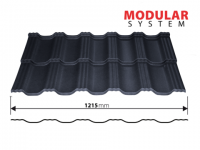 tabla tip tigla Blachotrapez