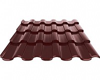 tabla tip tigla Ruukki