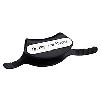 Tag de identificare pentru stetoscoapele 3M(TM) Littmann?