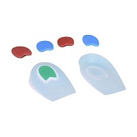 Taloneta calcai insertii de densitati diferite silicon - ARF
