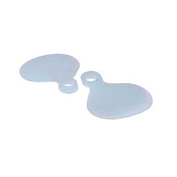 Taloneta metatarsal silicon - ARF04