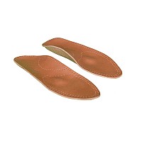 Taloneta plantara integrala din piele - ARF08Y
