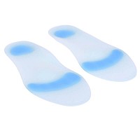Taloneta plantara integrala din silicon Premium - ARF01