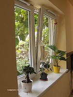 Tamplarie PVC pe comanda