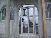 Tamplarie PVC din profile Gealan