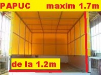 Transport marfa intern