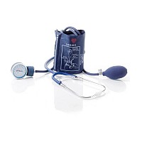 Tensiometru mecanic Moretti cu stetoscop - DM333