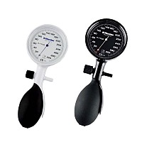 Tensiometru mecanic Riester e-mega, manseta cu un tub