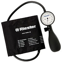 Tensiometru mecanic Riester Shock-Proof? - RIE1251-122