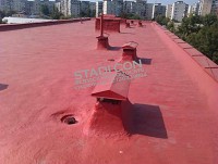 Termohidroizolatii civile si industriale