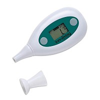 Termometru digital 4 in 1 Innoliving INN-021