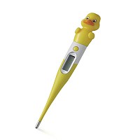 Termometru digital cu cap ratusca - MT-F19