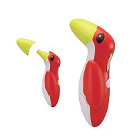 Termometru digital cu infrarosu pentru ureche - IR-04MT