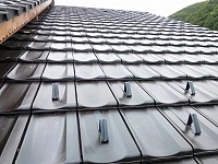 Tigla ceramica Tondach