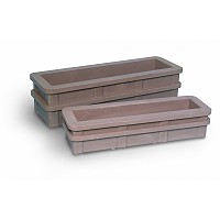 Tipar pentru betoane de 150x150x600mm