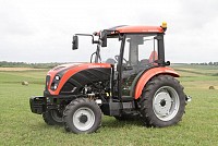 Tractoare Ursus 5044