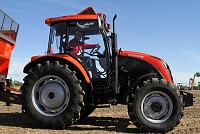 tractoare Ursus la 110 CP