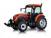 Tractor agricol URSUS C 350
