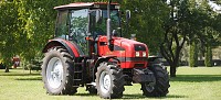 Tractor Belarus 1523.3