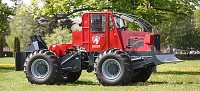 TRACTOR FORESTIER TAF 690 PE