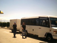 Transferuri persoane aeroport