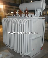 TRANSFORMATOR 400 KVA 20/0,4 KV de vanzare