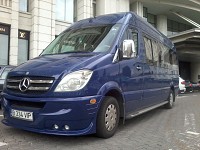 transport angajati