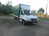 Transport marfa international grupaj