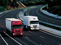 TRANSPORT HAINE INTERNATIONAL